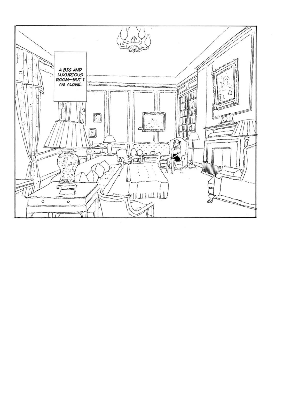 .A -dot Alice- - Chapter 11 - Page 3