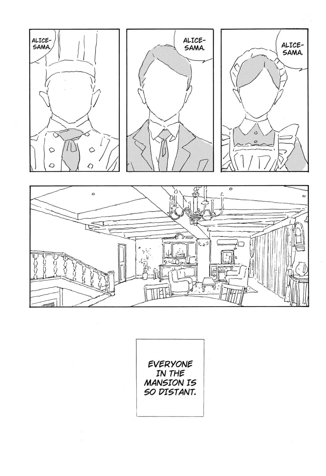 .A -dot Alice- - Chapter 11 - Page 4