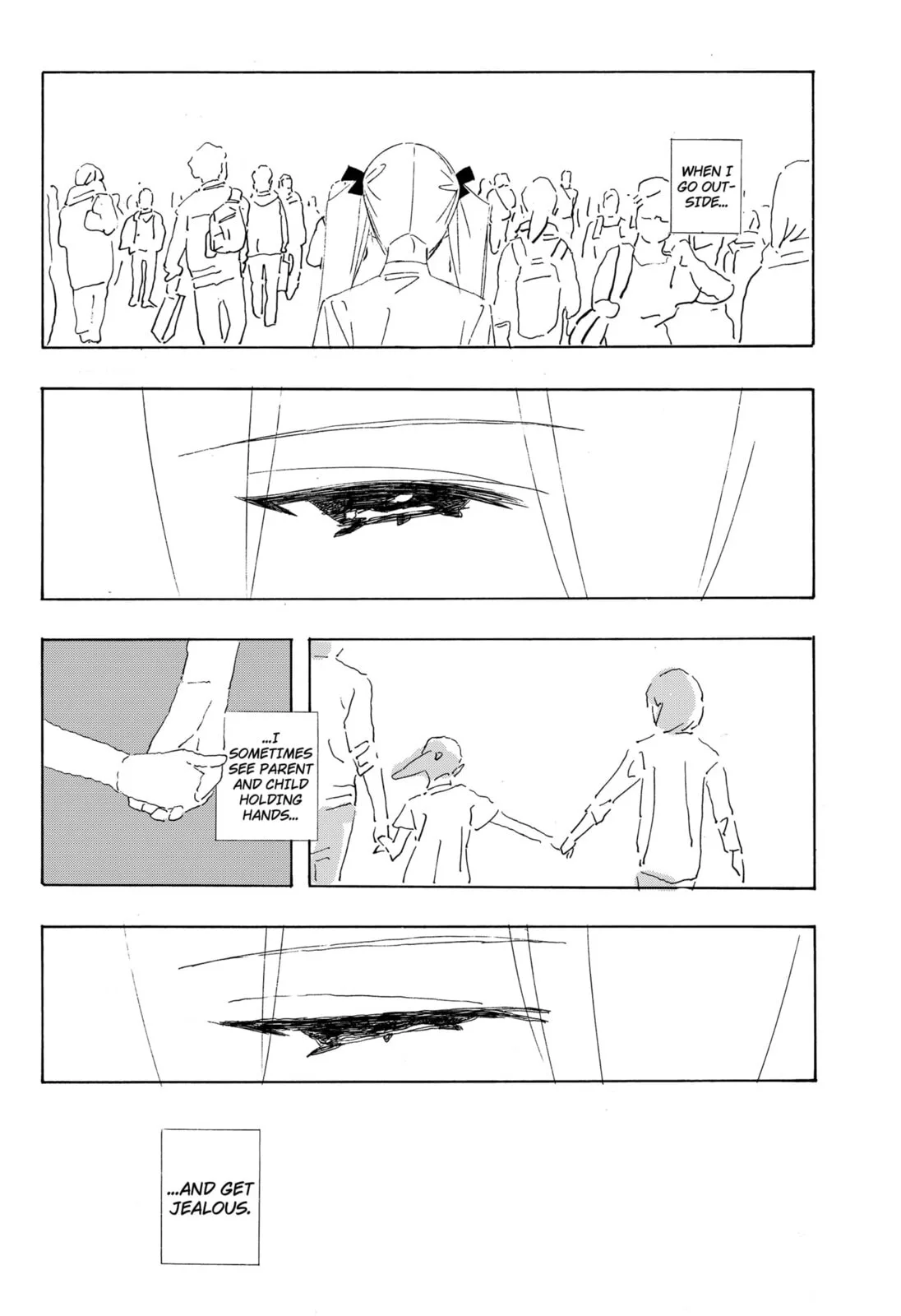 .A -dot Alice- - Chapter 11 - Page 5