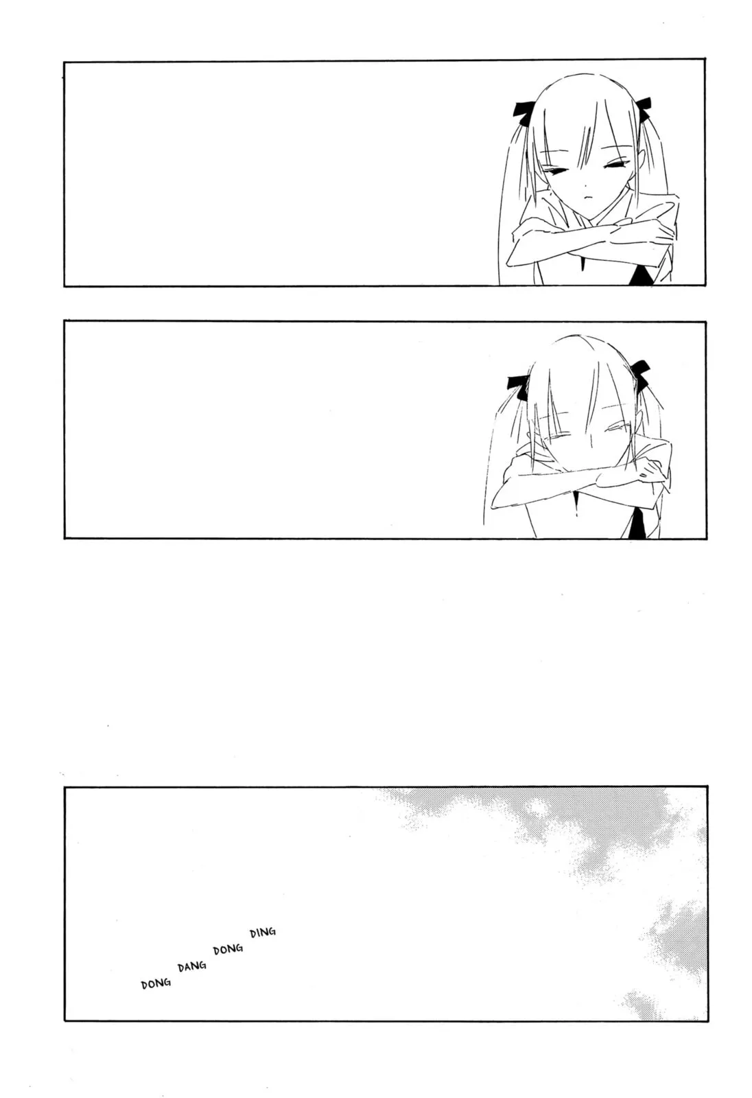 .A -dot Alice- - Chapter 11 - Page 8