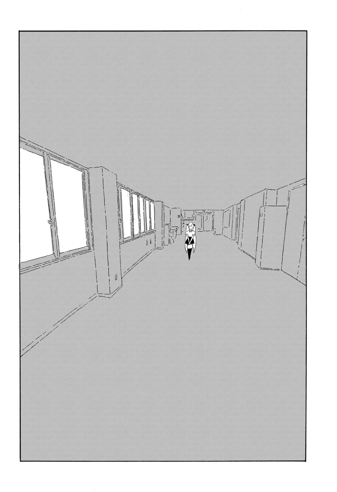 .A -dot Alice- - Chapter 11 - Page 11