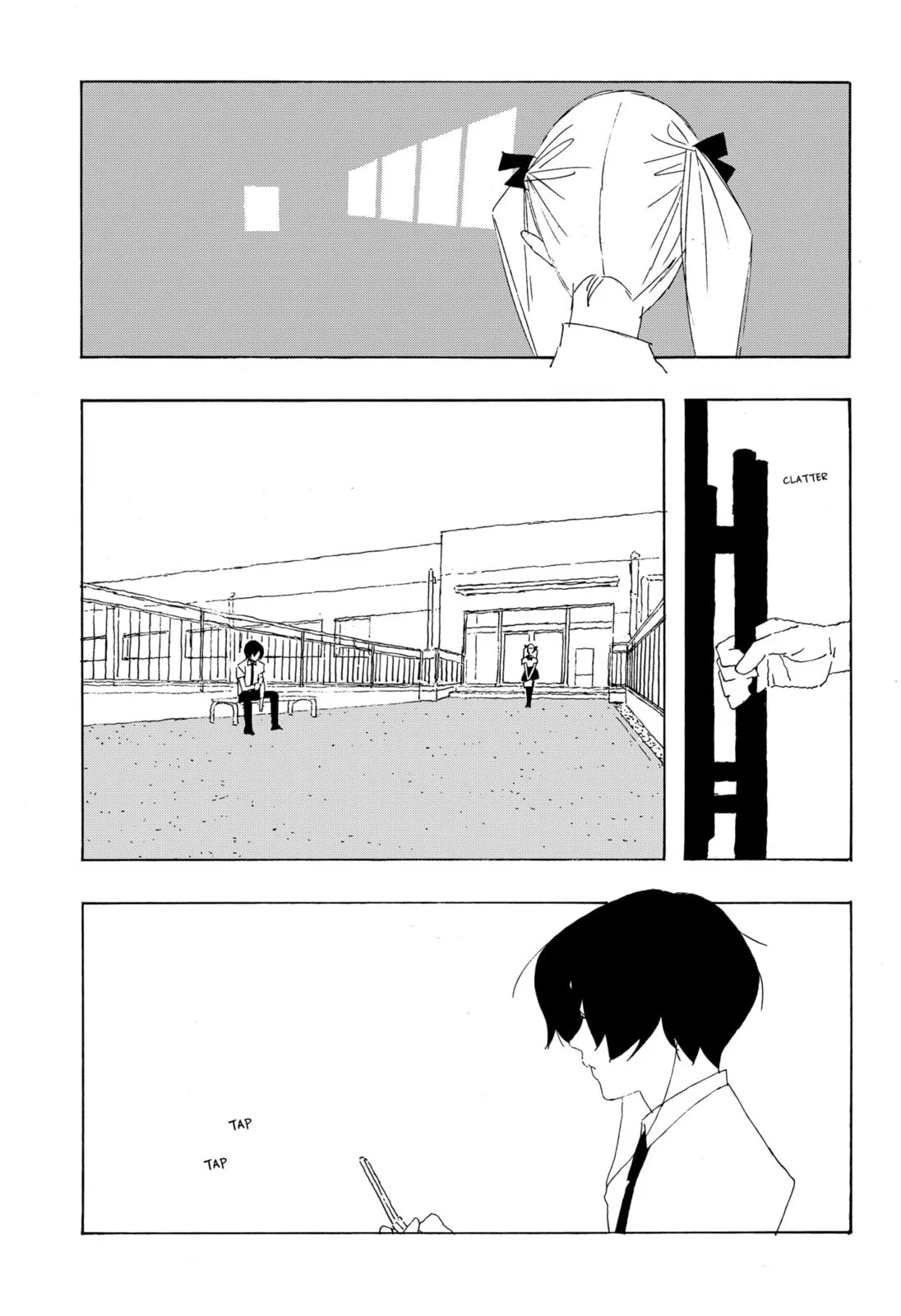.A -dot Alice- - Chapter 11 - Page 12