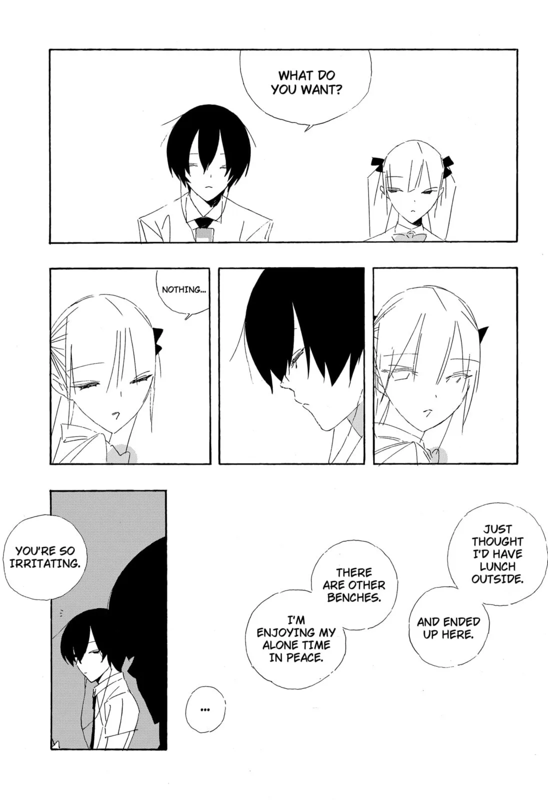 .A -dot Alice- - Chapter 11 - Page 14