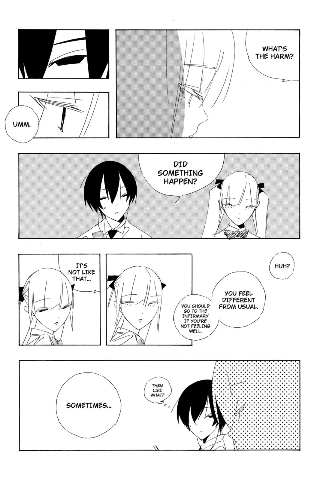 .A -dot Alice- - Chapter 11 - Page 15