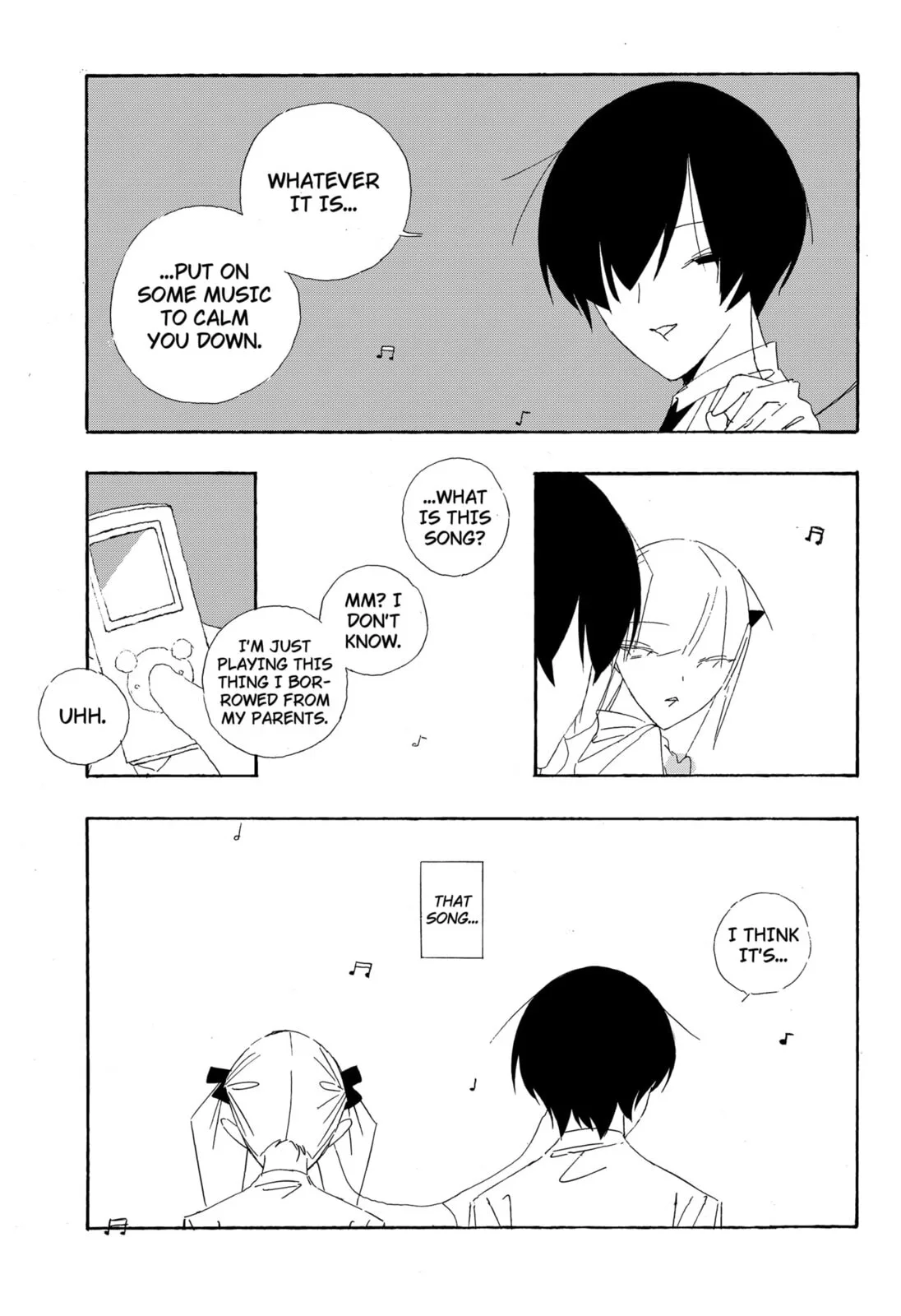 .A -dot Alice- - Chapter 11 - Page 18