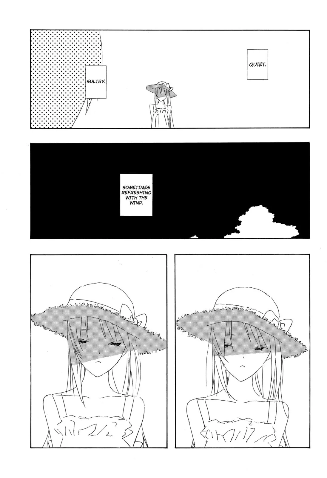 .A -dot Alice- - Chapter 11 - Page 20
