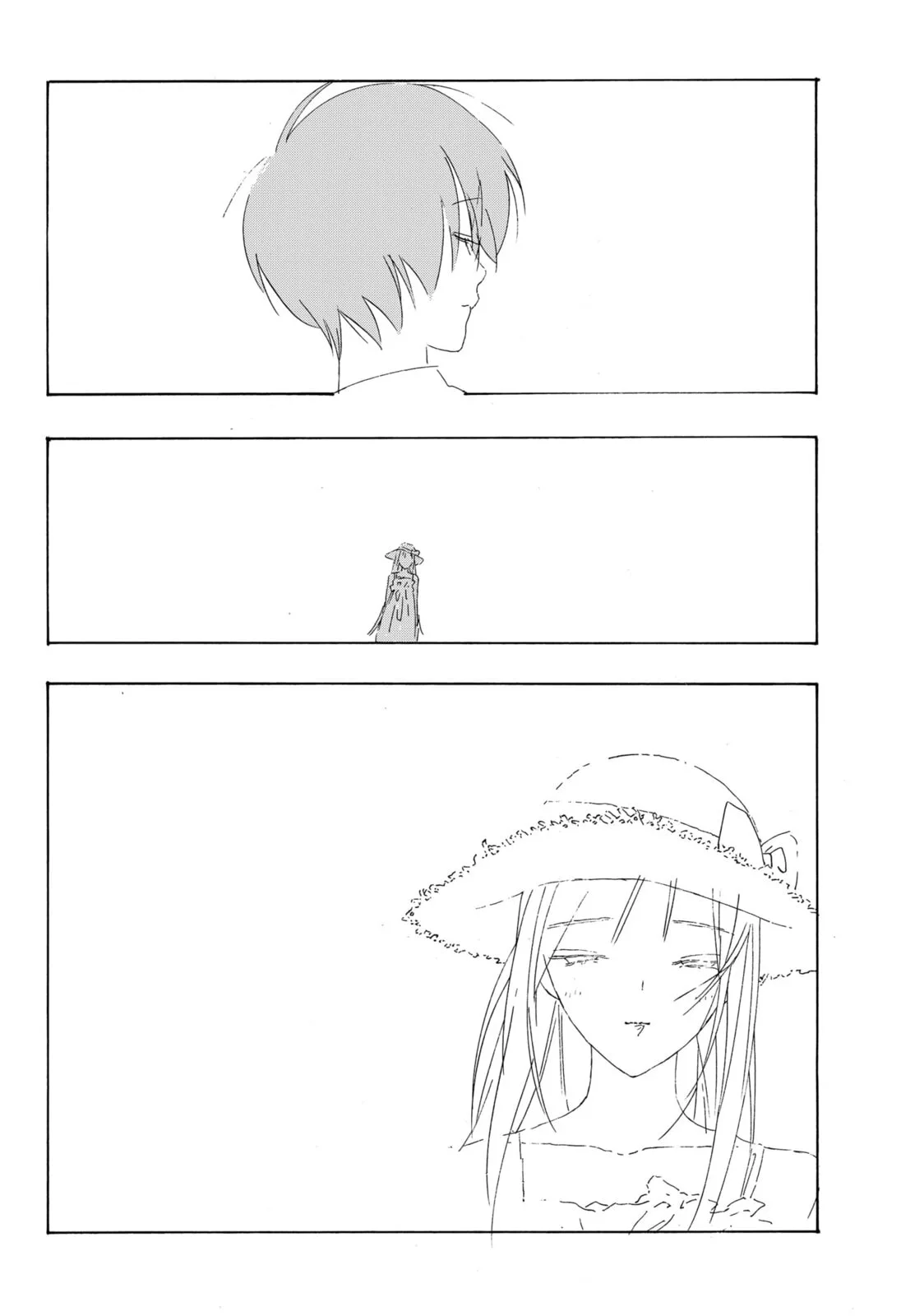 .A -dot Alice- - Chapter 11 - Page 21