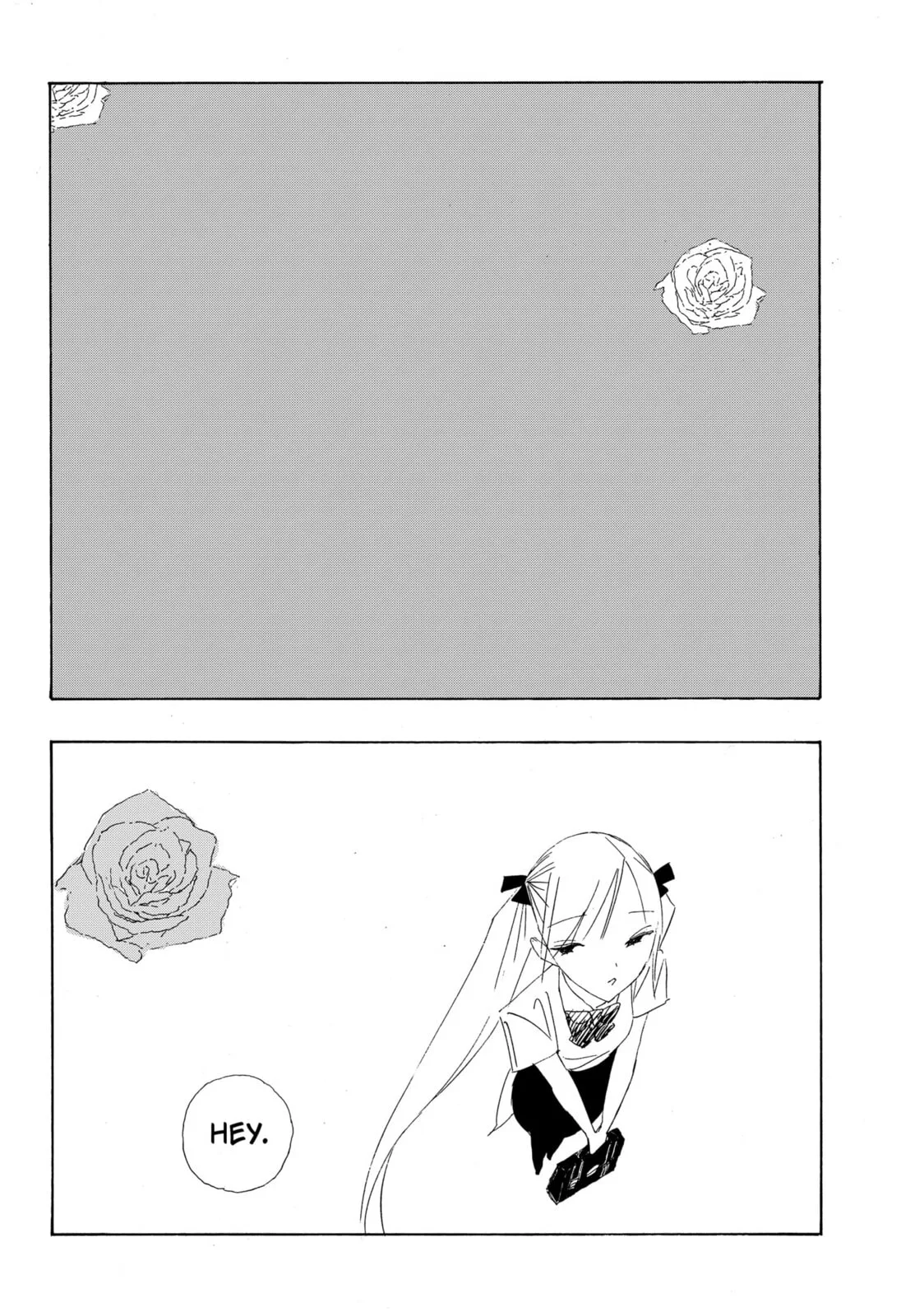 .A -dot Alice- - Chapter 11 - Page 23