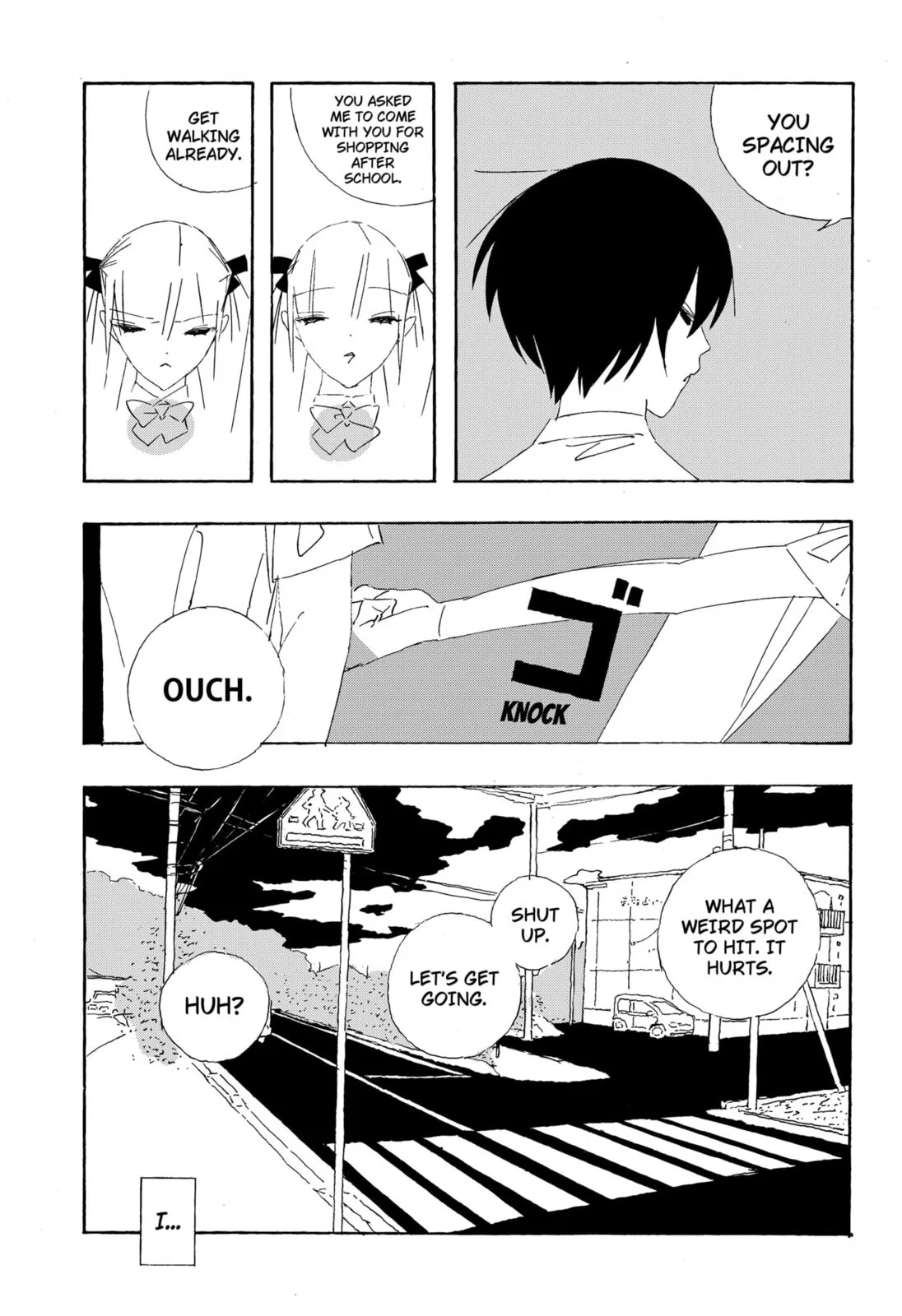 .A -dot Alice- - Chapter 11 - Page 24