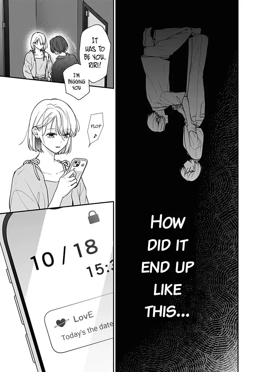 Pink to Habanero - Chapter 81 - Page 19