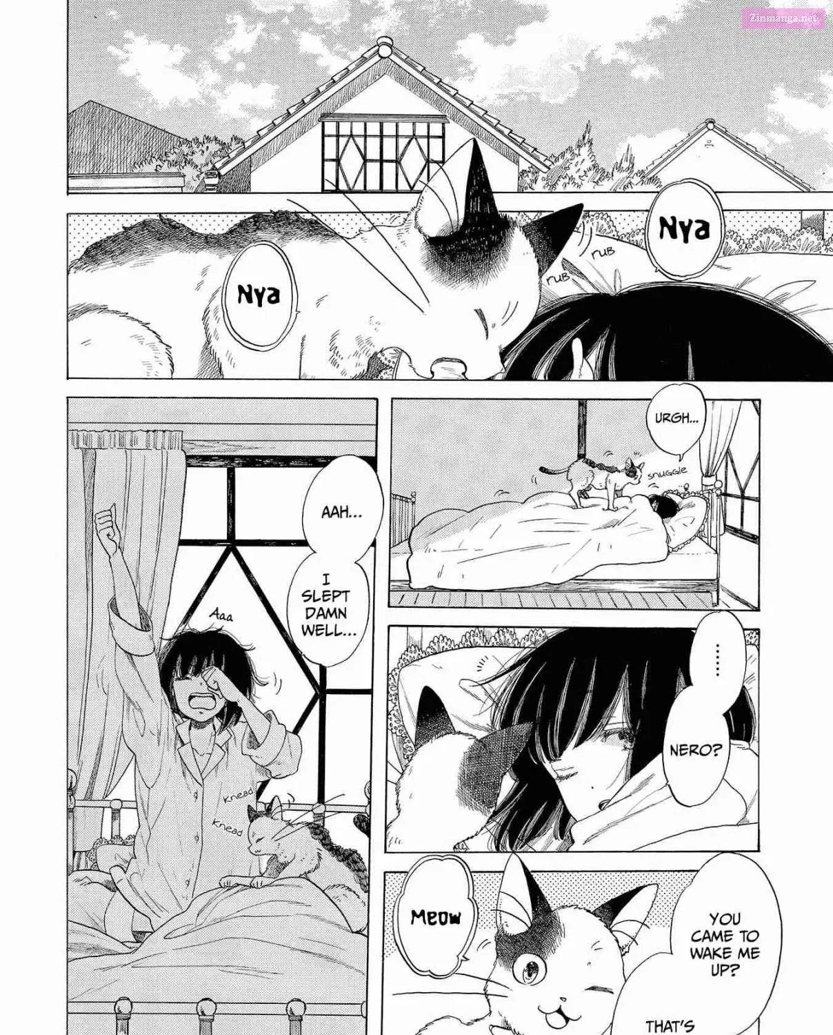 Koi Seyo Kimono Otome - Chapter 1 - Page 9