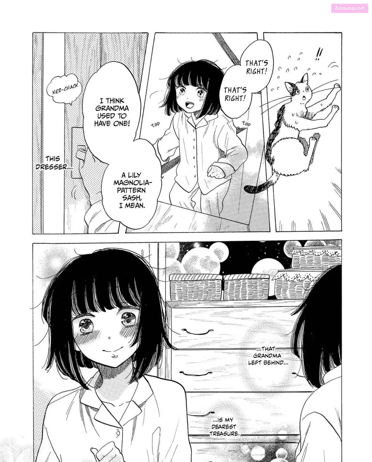 Koi Seyo Kimono Otome - Chapter 1 - Page 15