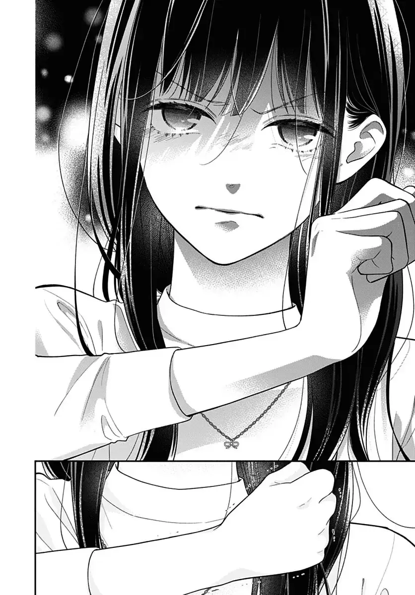 Pink to Habanero - Chapter 81 - Page 22