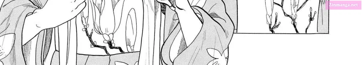 Koi Seyo Kimono Otome - Chapter 1 - Page 38