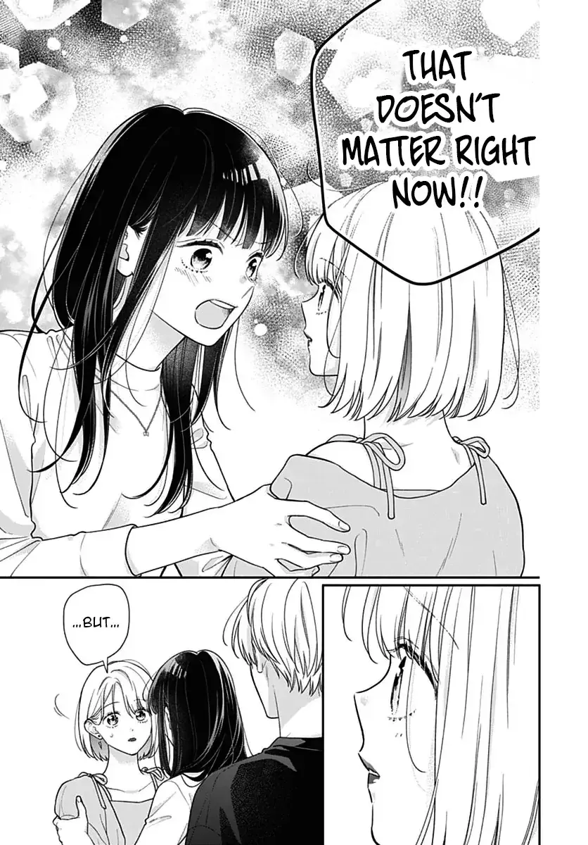 Pink to Habanero - Chapter 81 - Page 25