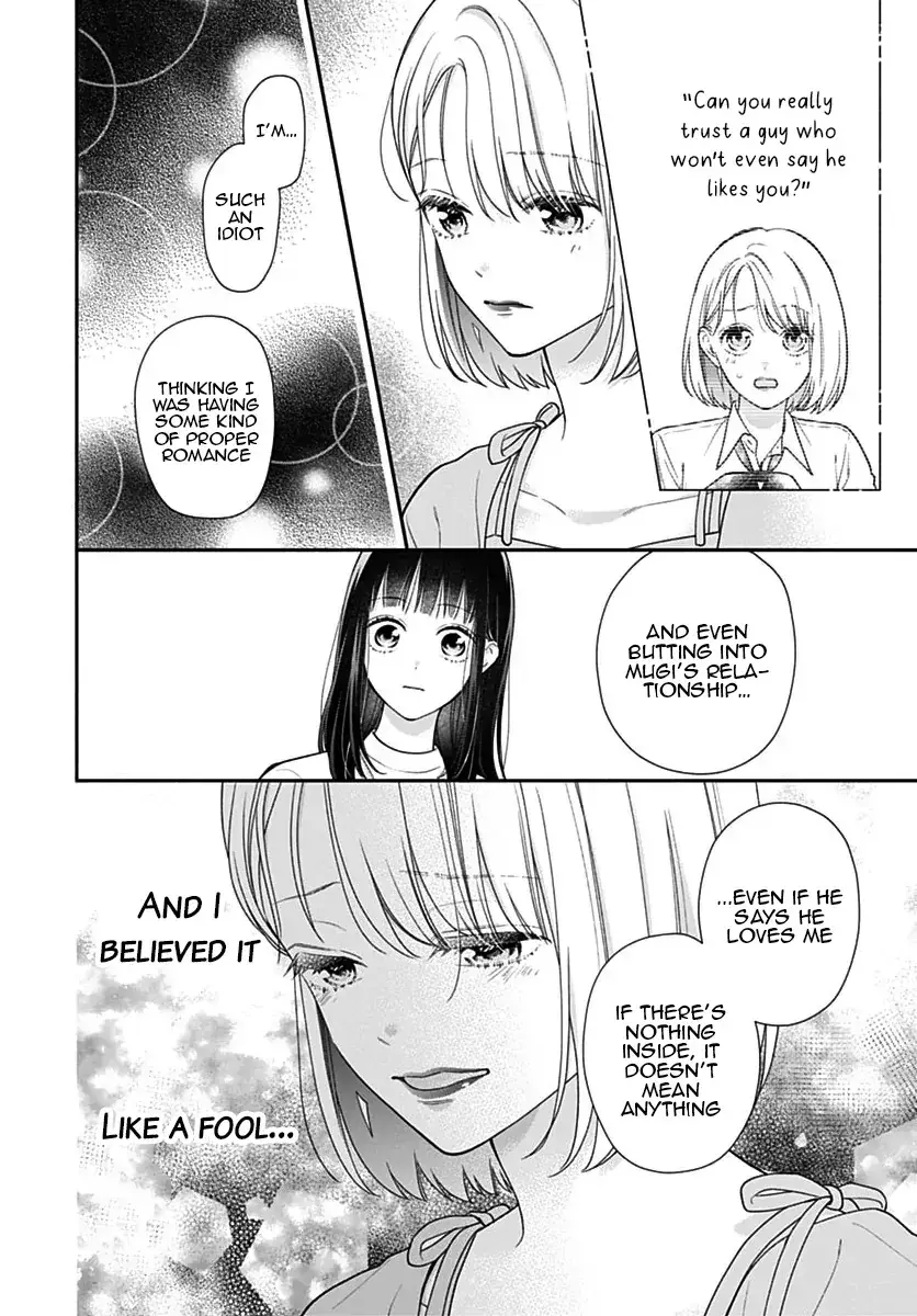 Pink to Habanero - Chapter 82 - Page 6
