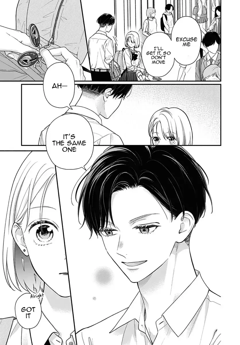 Pink to Habanero - Chapter 82 - Page 10