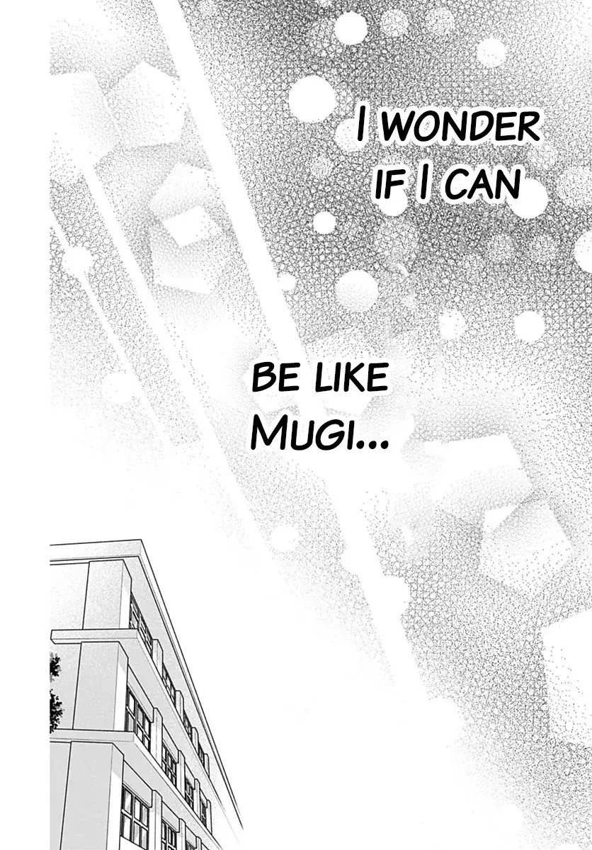 Pink to Habanero - Chapter 82 - Page 13