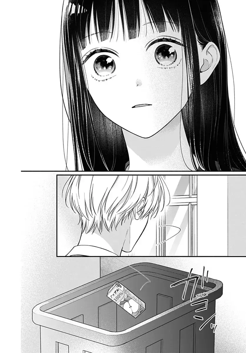 Pink to Habanero - Chapter 82 - Page 21