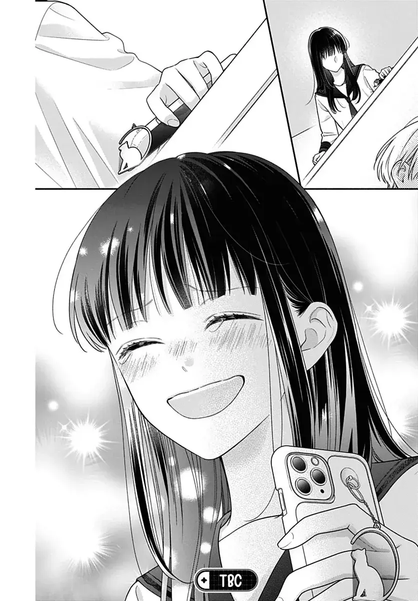 Pink to Habanero - Chapter 82 - Page 25