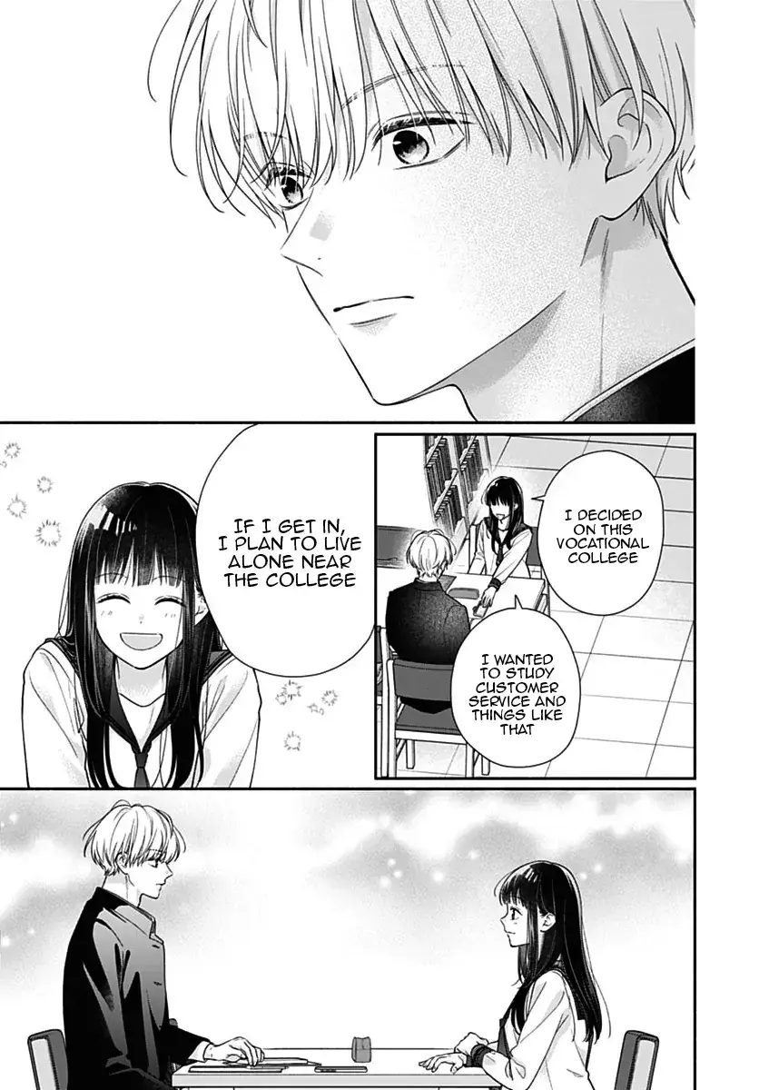 Pink to Habanero - Chapter 83 - Page 7