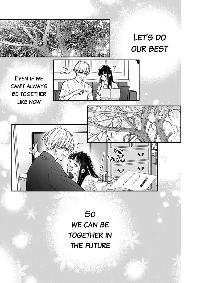 Pink to Habanero - Chapter 83 - Page 12