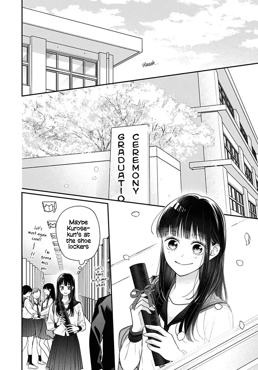 Pink to Habanero - Chapter 83 - Page 13