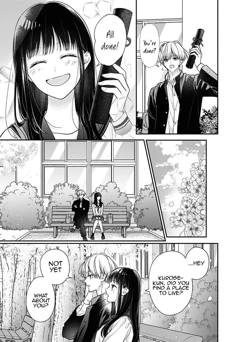 Pink to Habanero - Chapter 83 - Page 16