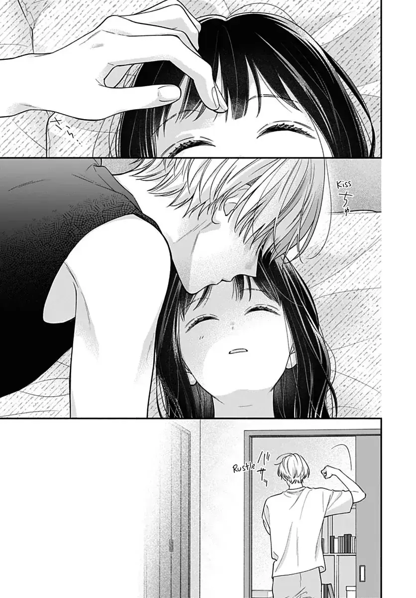 Pink to Habanero - Chapter 84 END - Page 4