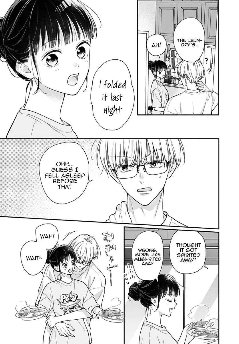 Pink to Habanero - Chapter 84 END - Page 6