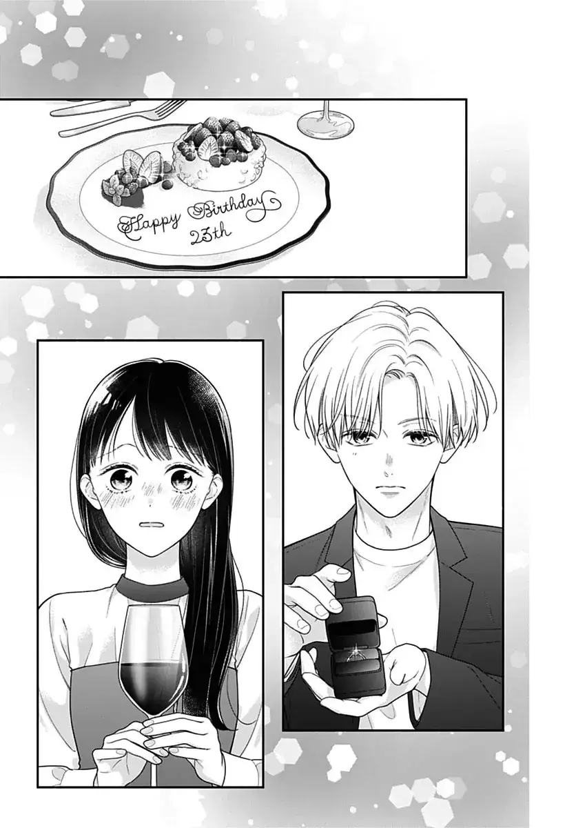 Pink to Habanero - Chapter 84 END - Page 8