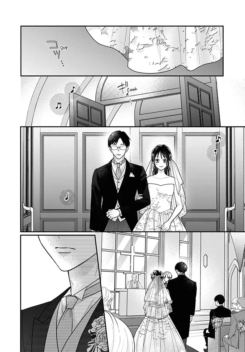 Pink to Habanero - Chapter 84 END - Page 11