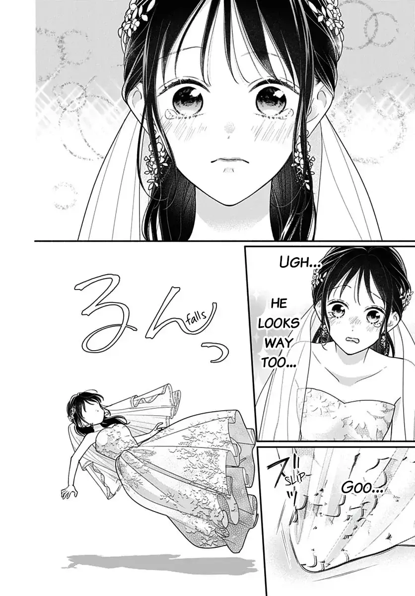 Pink to Habanero - Chapter 84 END - Page 13