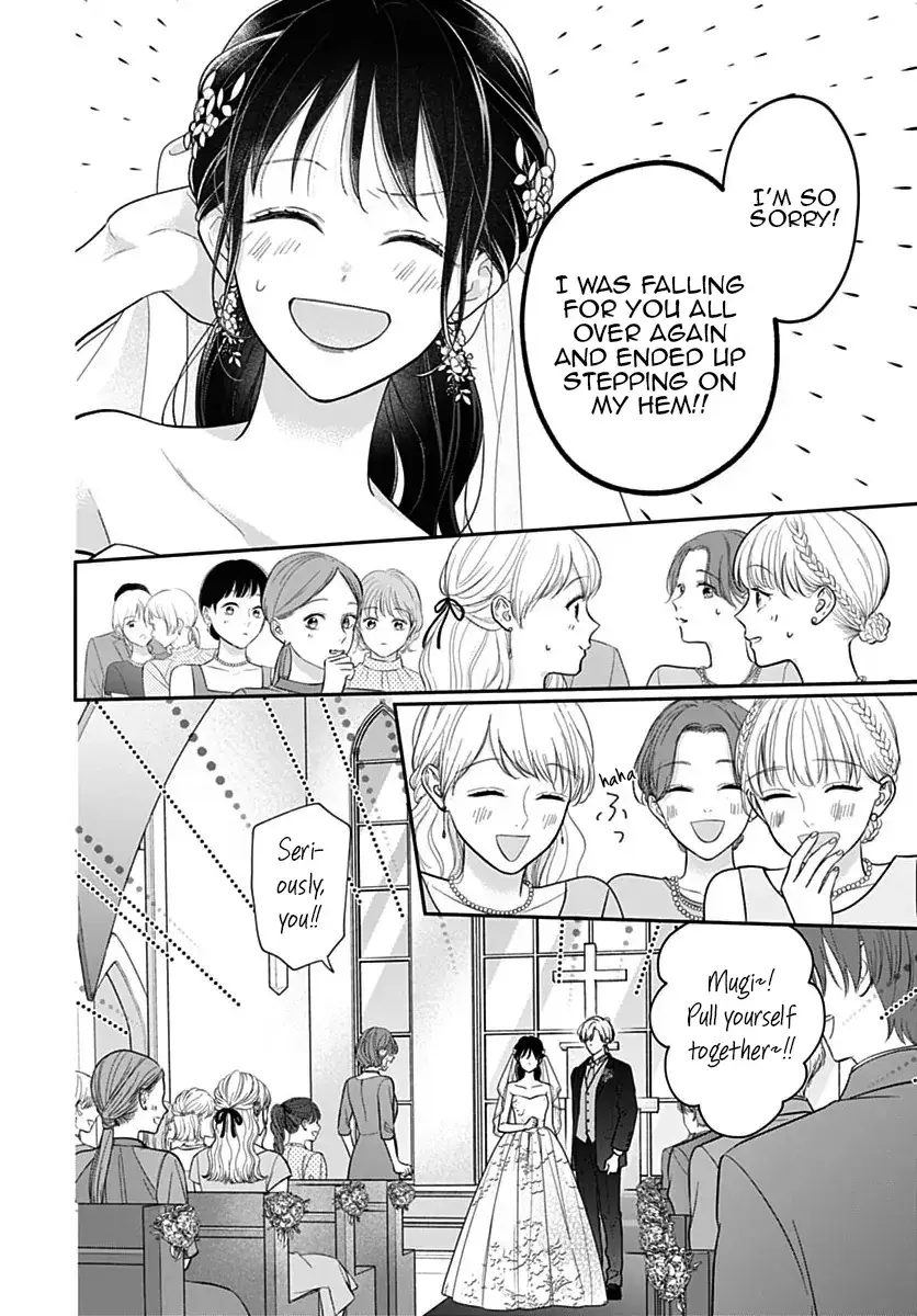 Pink to Habanero - Chapter 84 END - Page 15