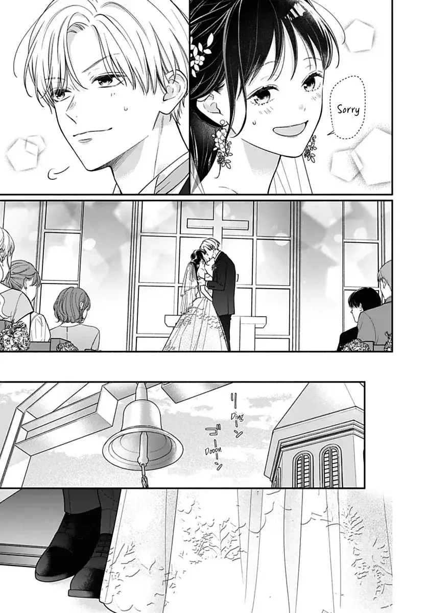 Pink to Habanero - Chapter 84 END - Page 16