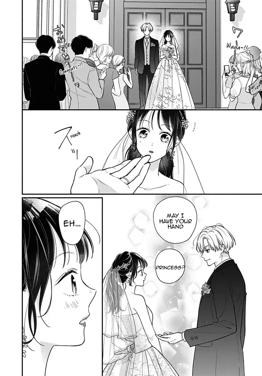Pink to Habanero - Chapter 84 END - Page 17