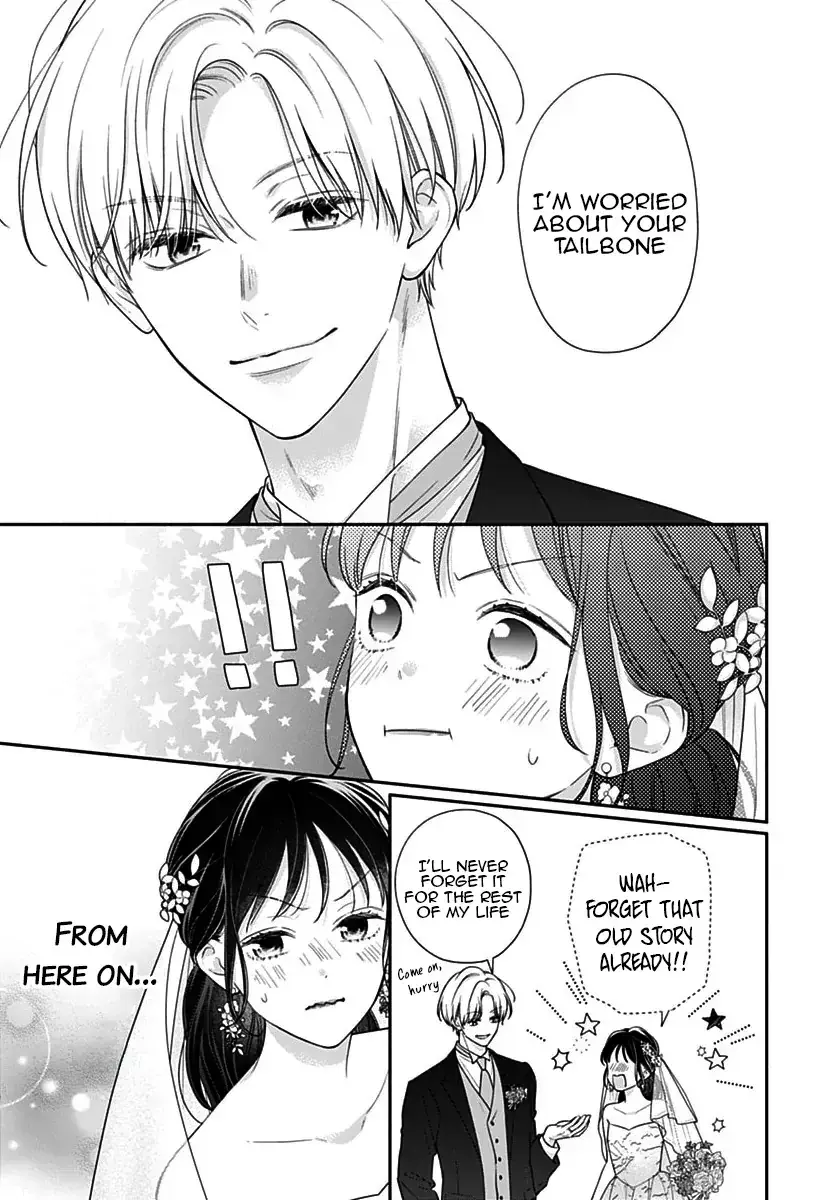 Pink to Habanero - Chapter 84 END - Page 18