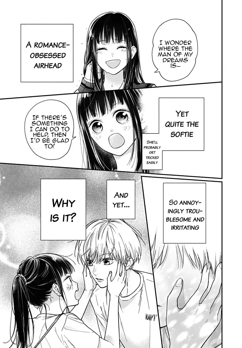 Pink to Habanero - Chapter 84.5 SPECIAL - Page 5