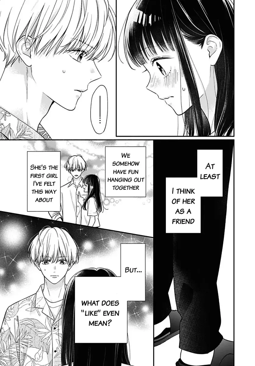Pink to Habanero - Chapter 84.5 SPECIAL - Page 7