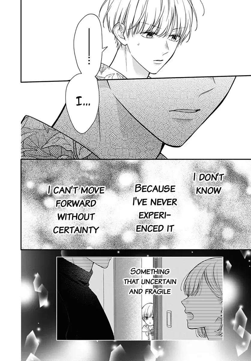 Pink to Habanero - Chapter 84.5 SPECIAL - Page 8