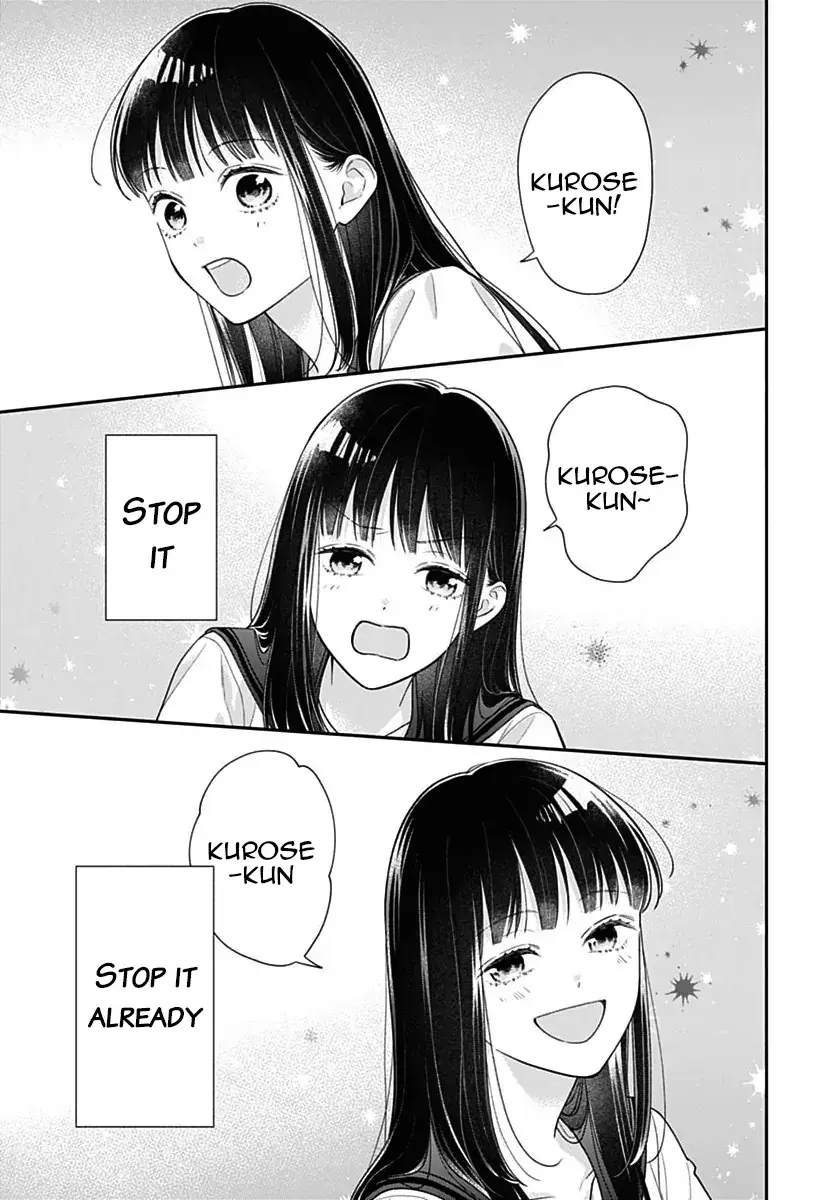Pink to Habanero - Chapter 84.5 SPECIAL - Page 9