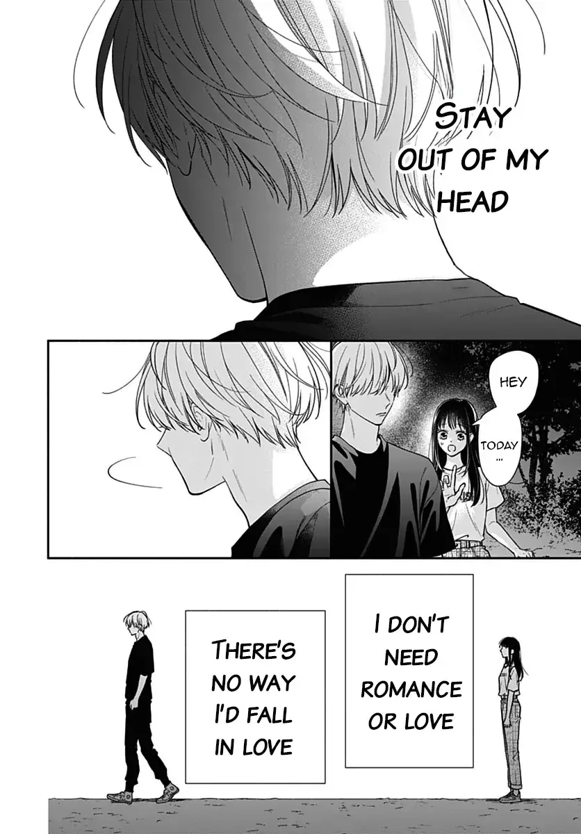 Pink to Habanero - Chapter 84.5 SPECIAL - Page 10