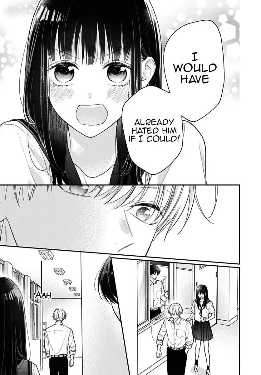 Pink to Habanero - Chapter 84.5 SPECIAL - Page 13