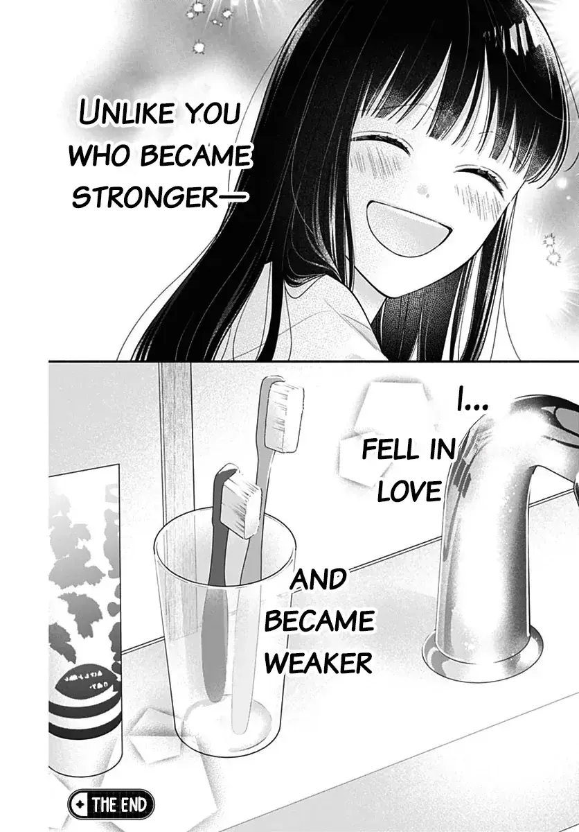 Pink to Habanero - Chapter 84.5 SPECIAL - Page 20