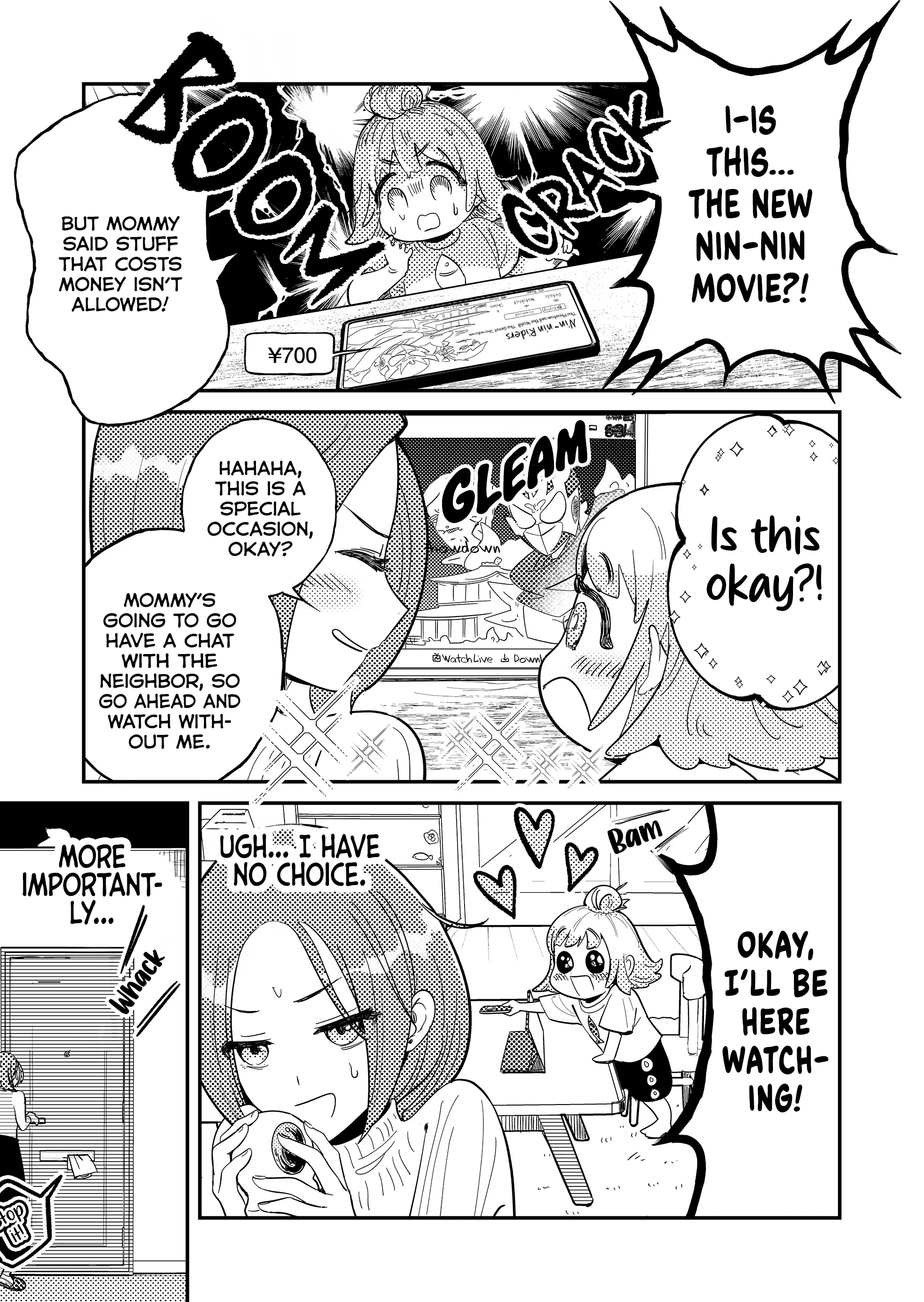 Kozure Batsuichi, Saigo no Koi wa Numa deshita - Chapter 2 - Page 2