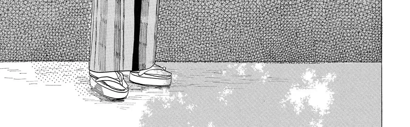 Koi Seyo Kimono Otome - Chapter 3 - Page 2