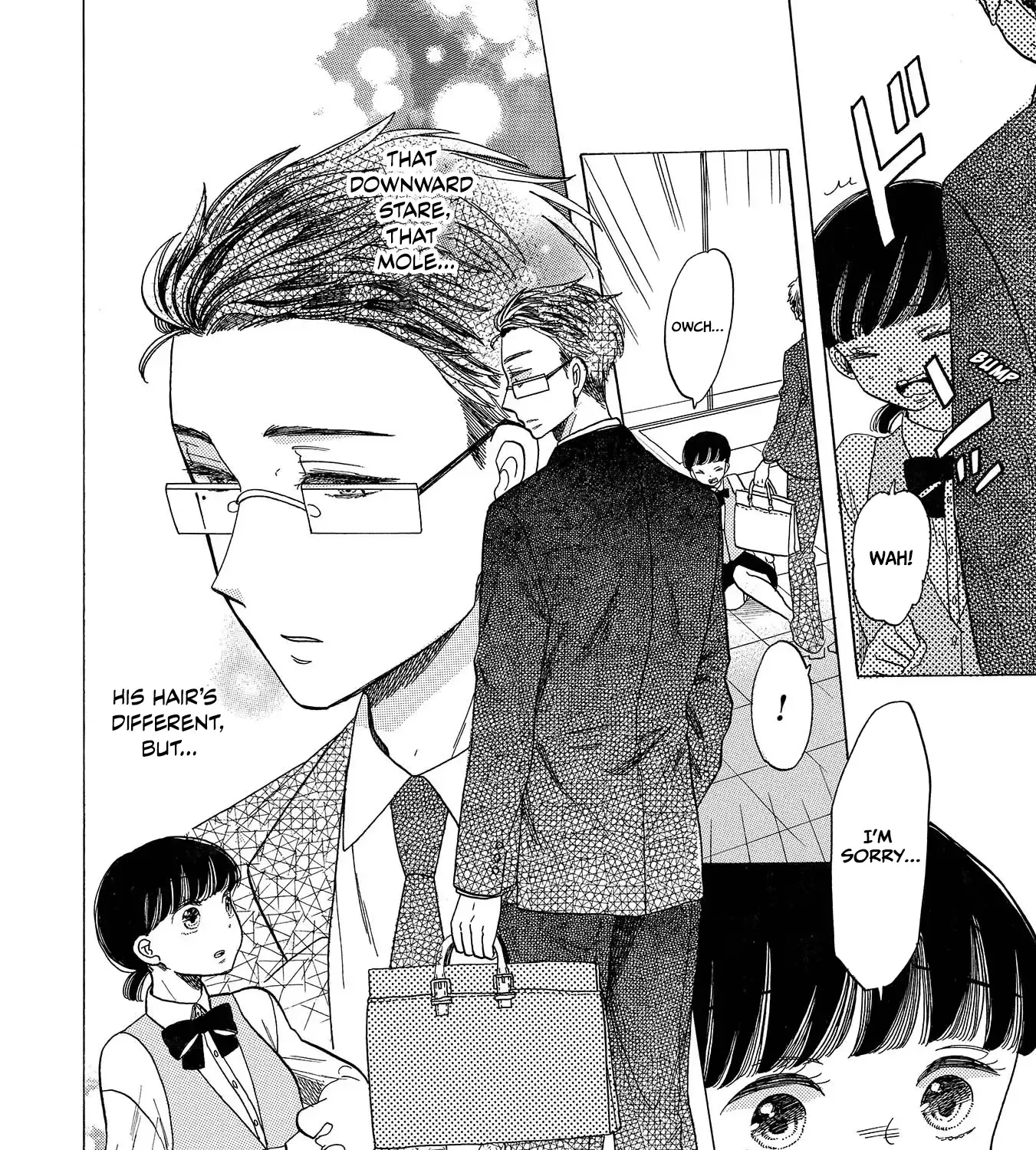 Koi Seyo Kimono Otome - Chapter 3 - Page 11