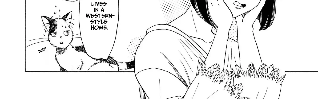 Koi Seyo Kimono Otome - Chapter 3 - Page 20