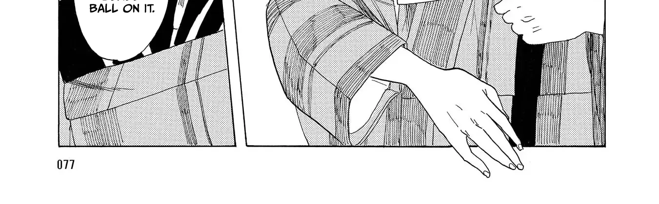 Koi Seyo Kimono Otome - Chapter 3 - Page 30