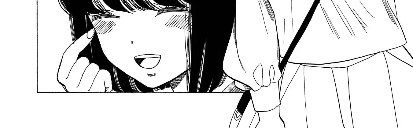 Koi Seyo Kimono Otome - Chapter 3 - Page 34
